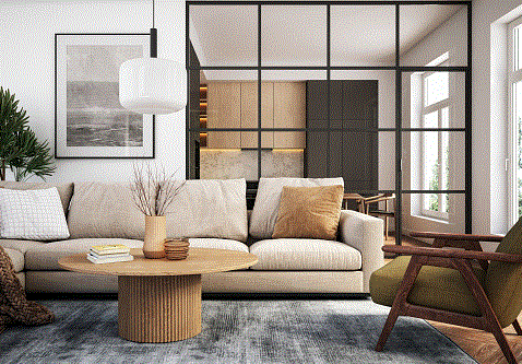 Home & Office Decor Items